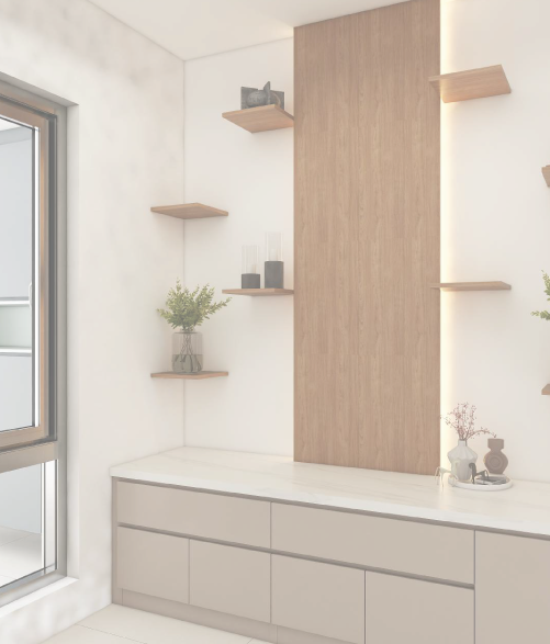 Melodia 2, Shah Alam