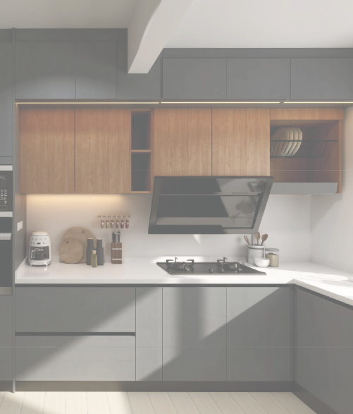 Seksyen 4, Shah Alam