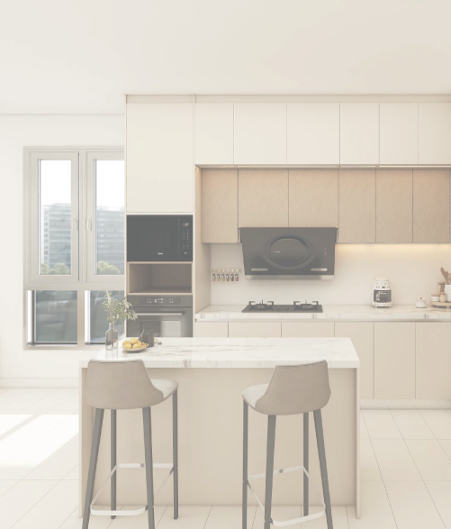 Vista Hijauan Kajang